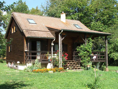 limousin property sale