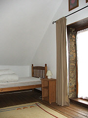 double bedroom