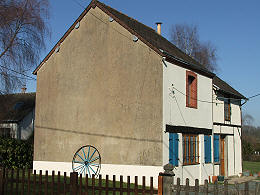 house for sale limousin