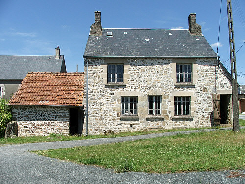 property for renovation in france