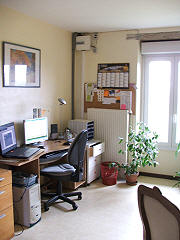 office