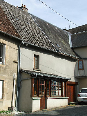 creuse property for sale france