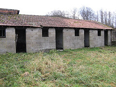 Outbuildings