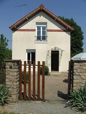 property in france