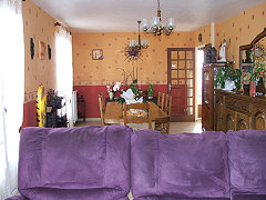 property in limousin lounge