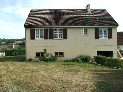 property in limousin