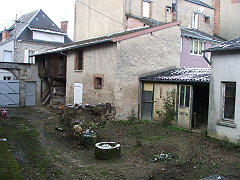 Outbuildings