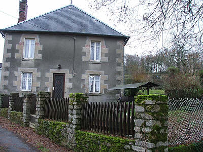 property sale limousin