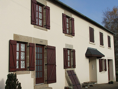 Property sale France