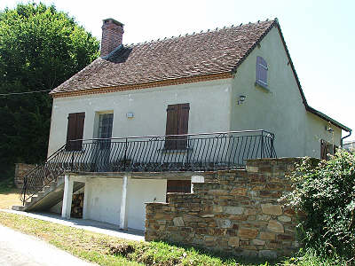 Limousin property for sale