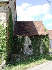 Outbuilding