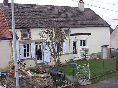 limousin property