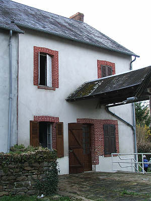 house for sale creuse