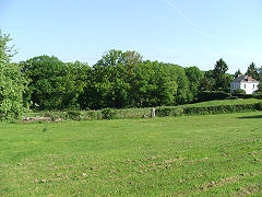 creuse building plot