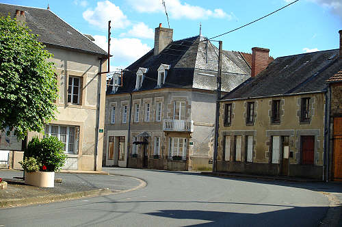 bed and breakfast in france