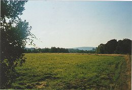 building land in france