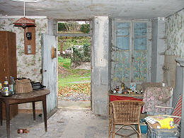 cheap property in france