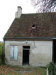 cottage to renovate