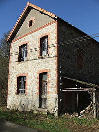 cheap french property to renovate