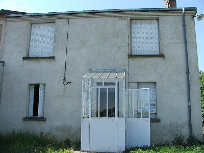 cheap french property investment