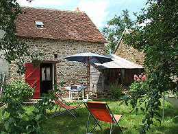 Renovated Limousin property