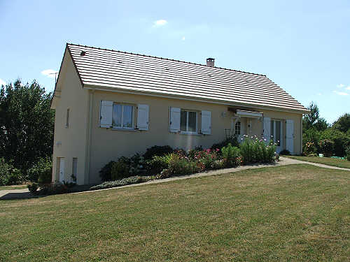 french house for sale