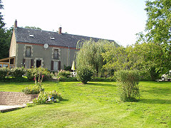 french property for sale