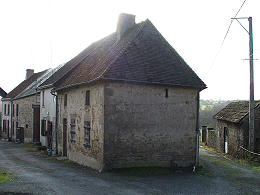 property for sale in creuse