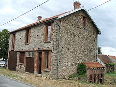 house for sale france