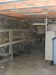 cellar