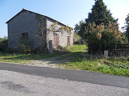 haute vienne property