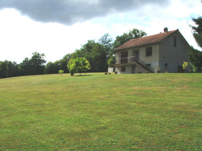 limousin property