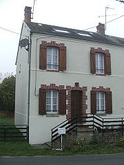 limousin property