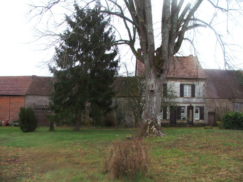 Front of the property