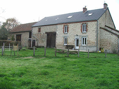 property for sale france