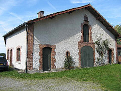 Outbuilding